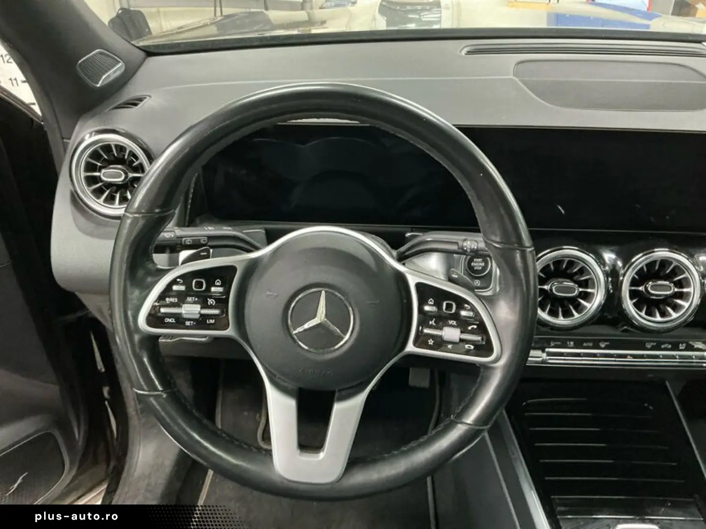 MERCEDES-BENZ GLB 2021 — imagine 6
