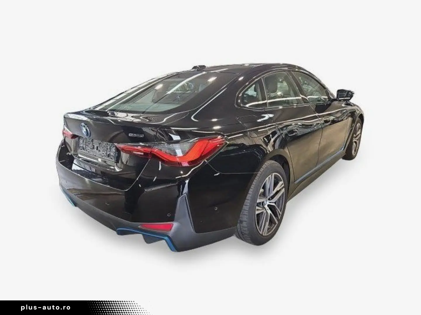 BMW i4 2023 — imagine 2