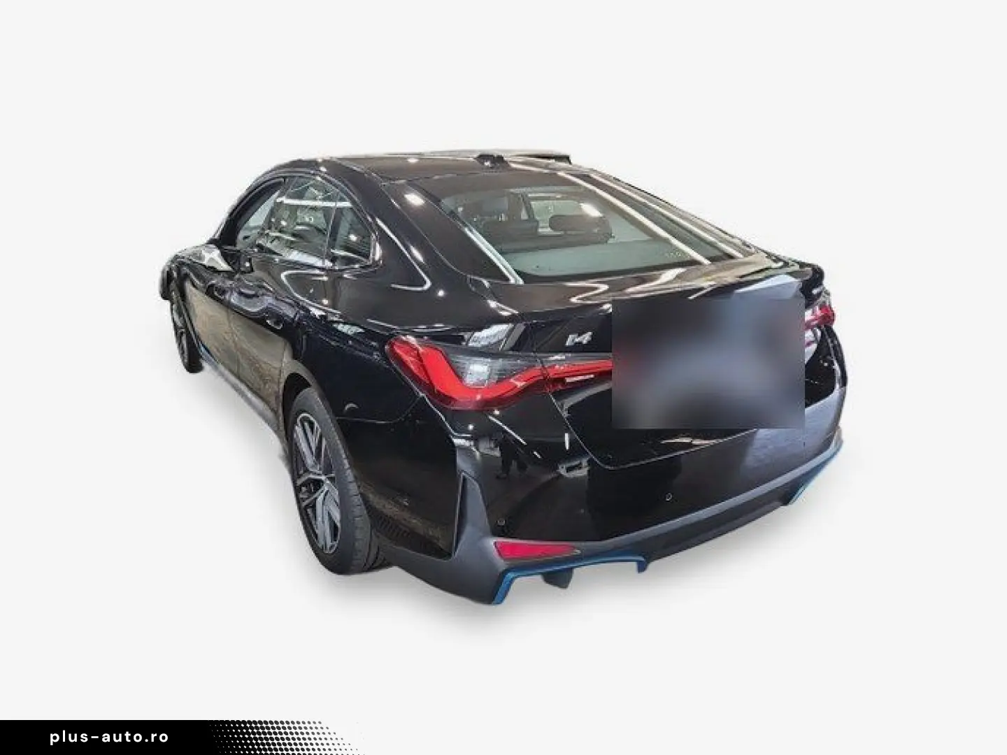 BMW i4 2023 — imagine 3
