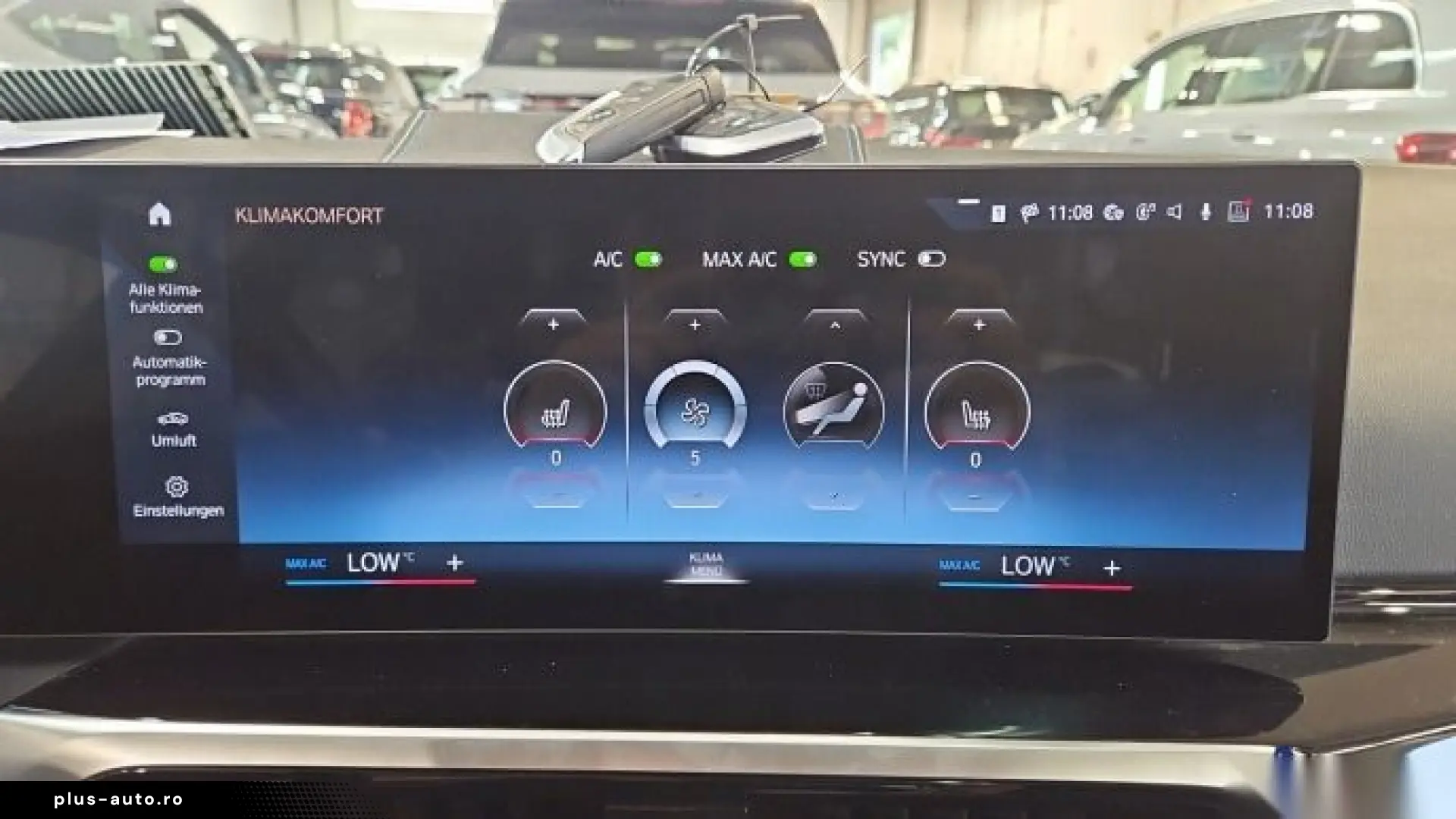 BMW i4 2023 — imagine 9