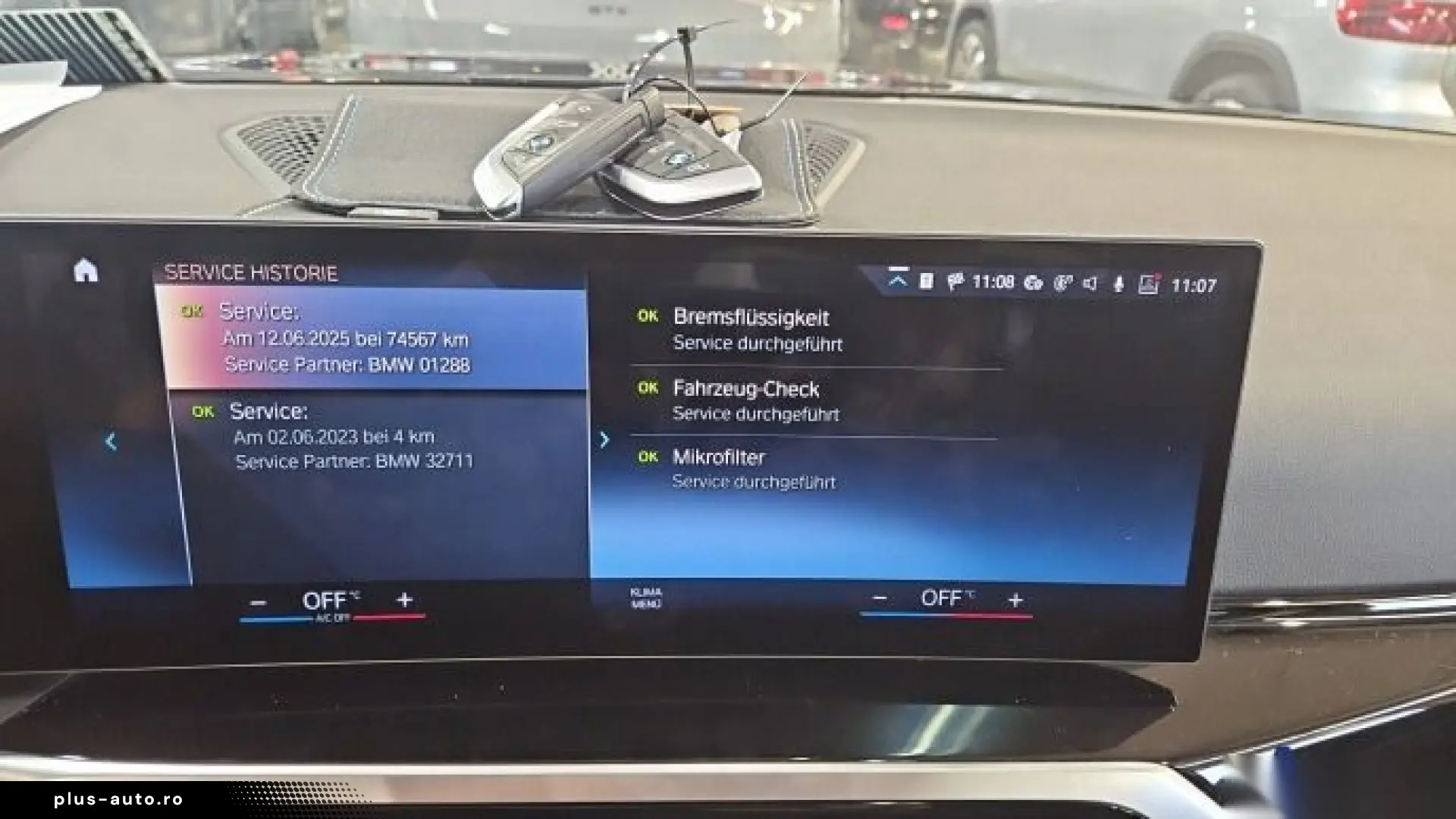 BMW i4 2023 — imagine 10