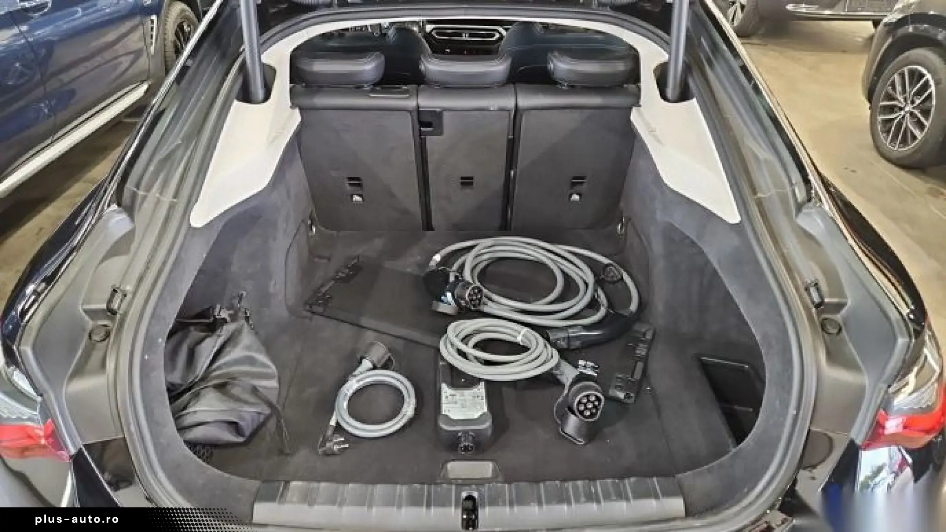 BMW i4 2023 — imagine 11