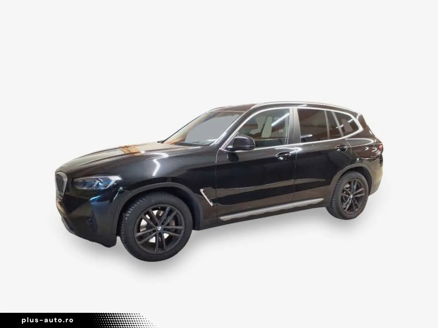 BMW X3 2023 — imagine 2