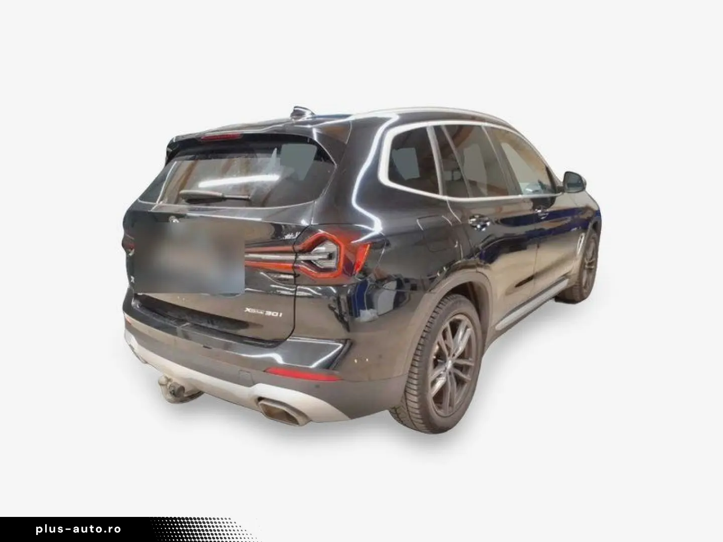 BMW X3 2023 — imagine 3