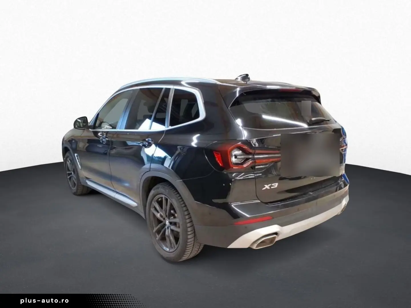 BMW X3 2023 — imagine 4