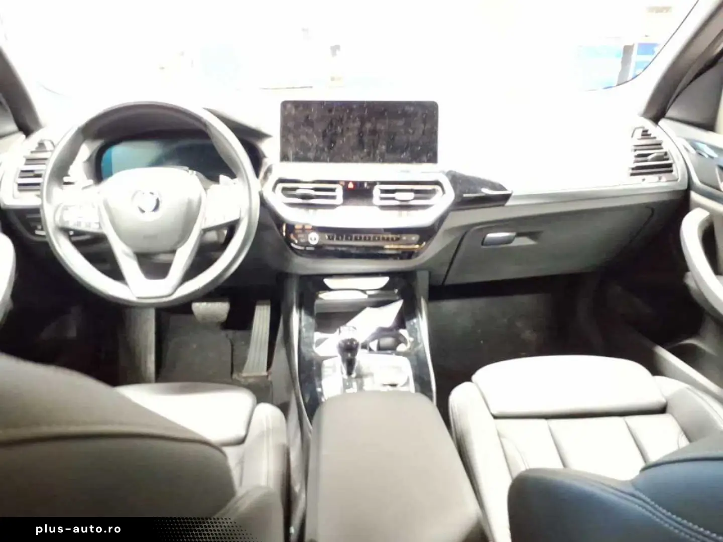 BMW X3 2023 — imagine 6