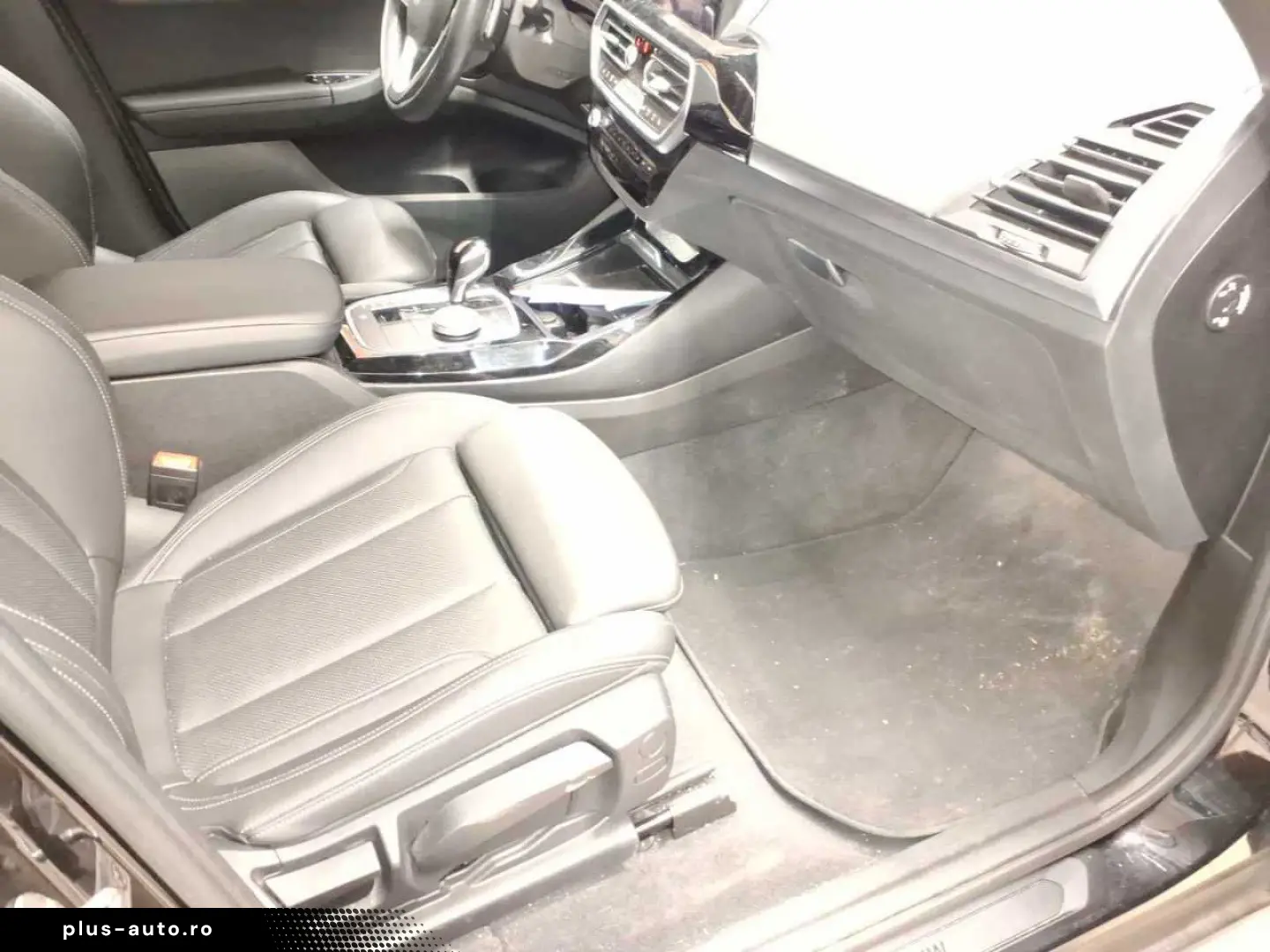 BMW X3 2023 — imagine 7