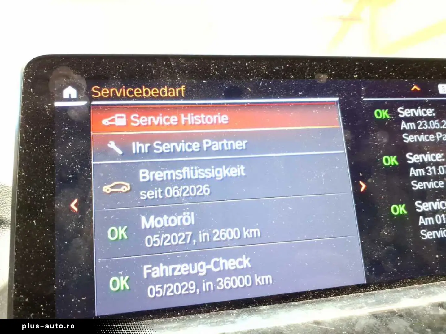 BMW X3 2023 — imagine 10