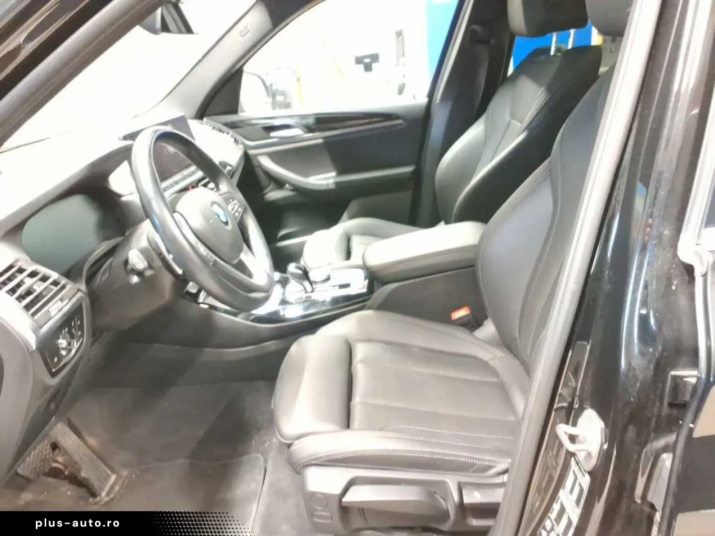 BMW X3 2023 — imagine 11