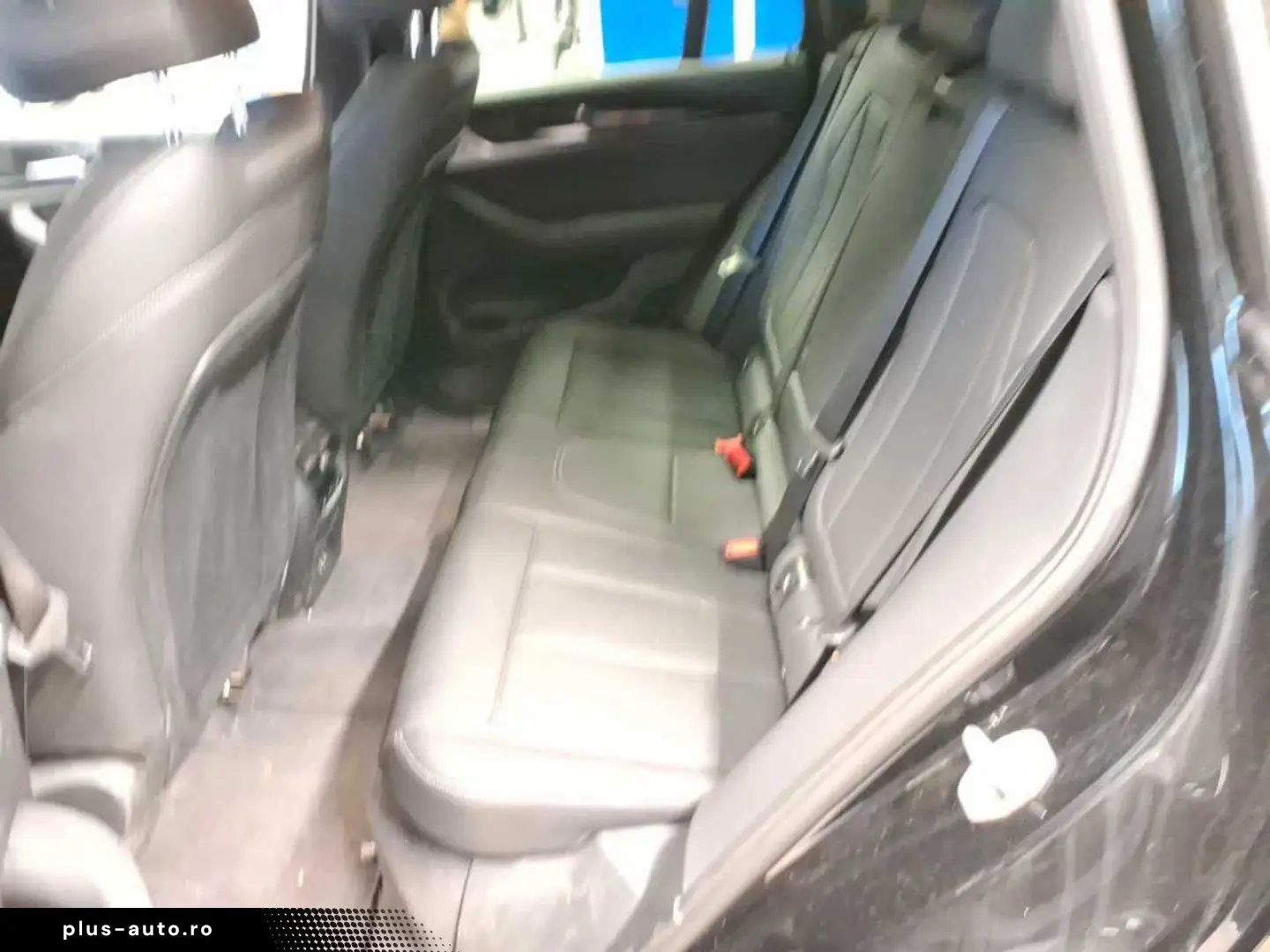 BMW X3 2023 — imagine 12