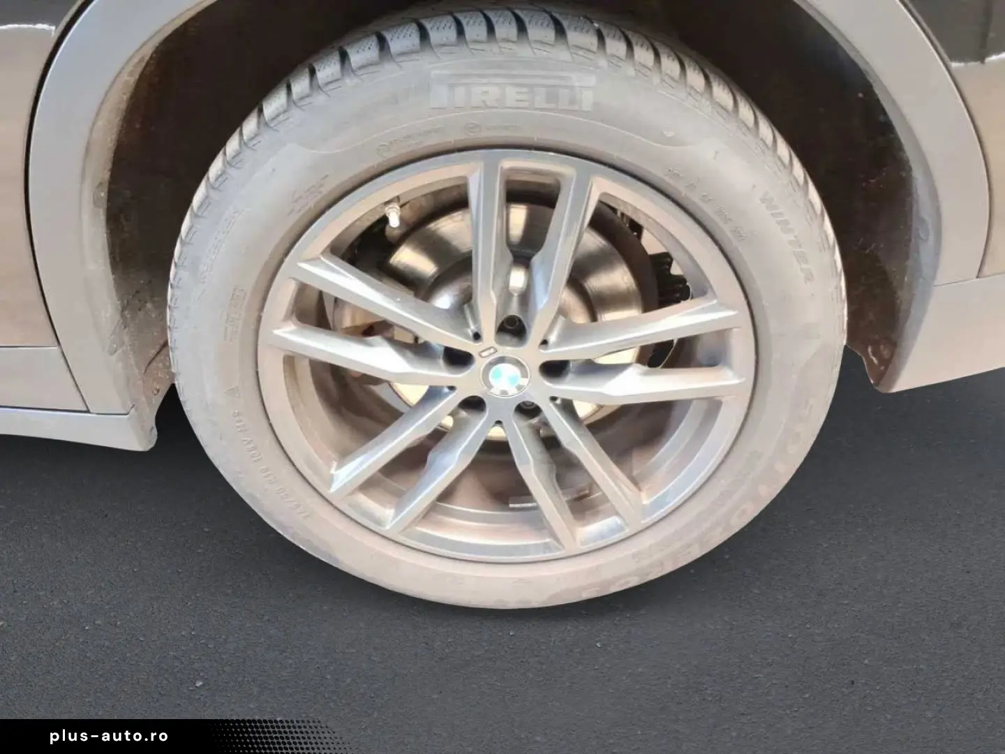 BMW X3 2023 — imagine 13