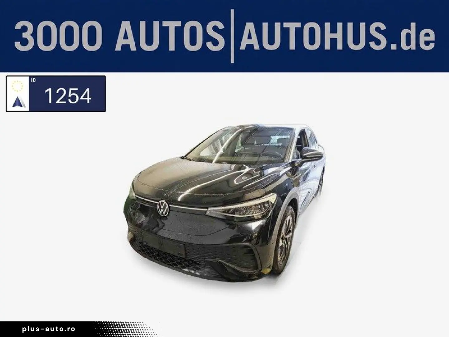 VOLKSWAGEN ID.5 2023 — imagine 4