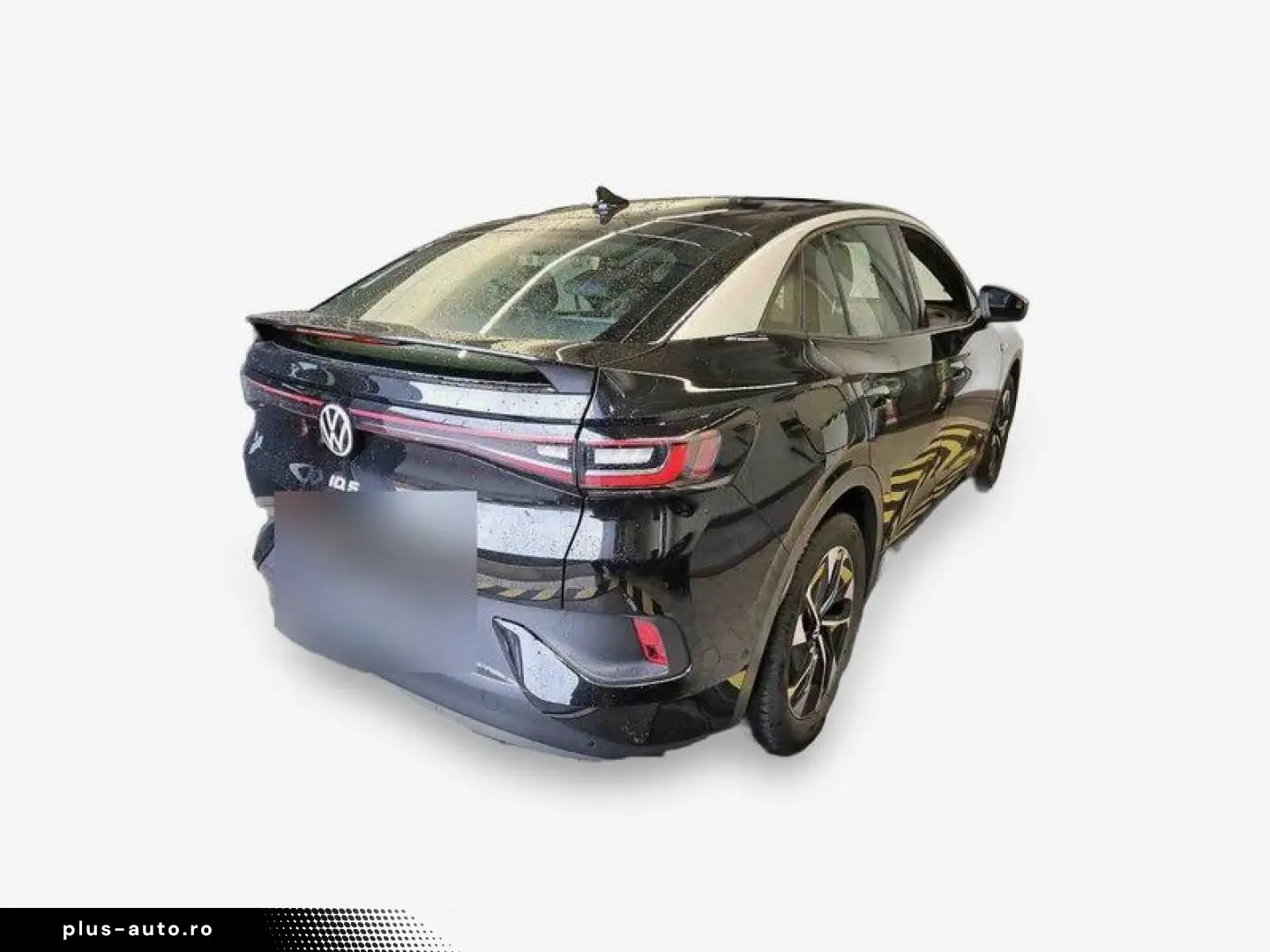 VOLKSWAGEN ID.5 2023 — imagine 3