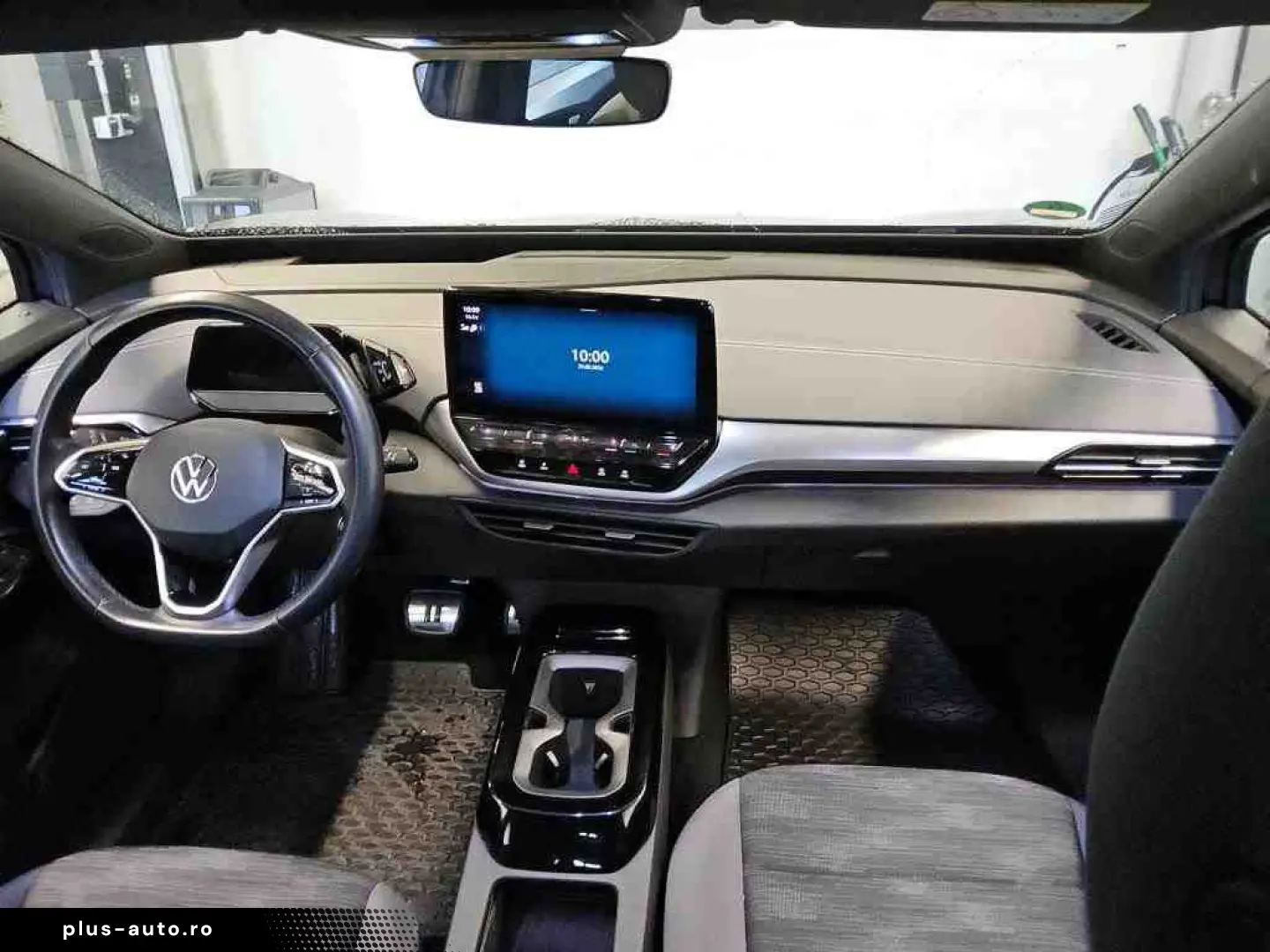 VOLKSWAGEN ID.5 2023 — imagine 5