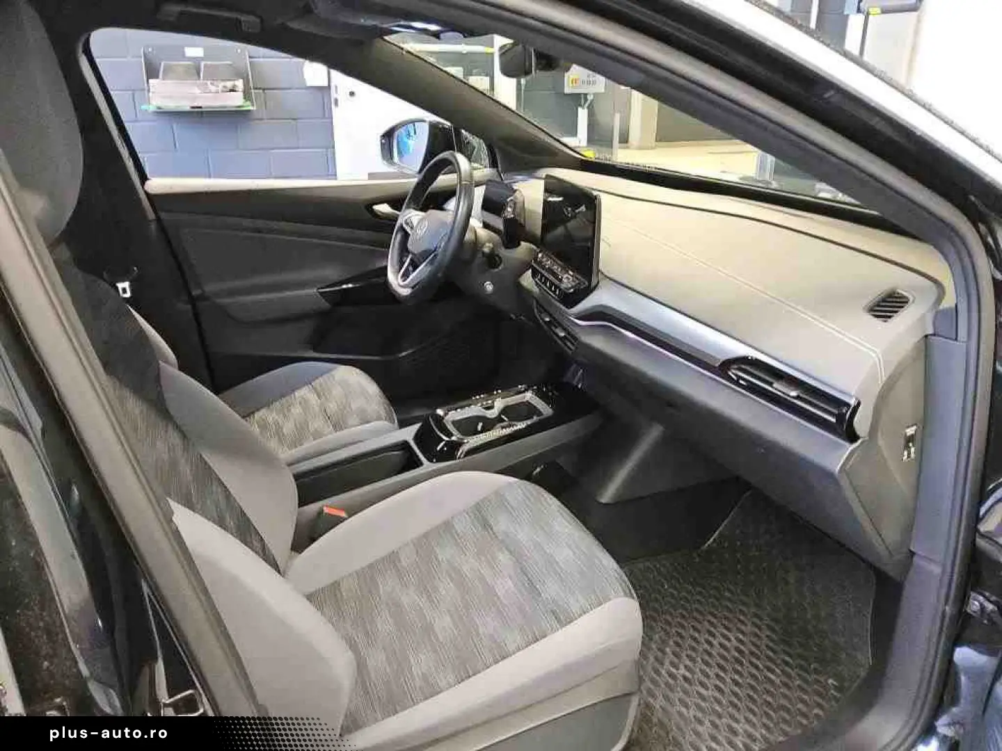 VOLKSWAGEN ID.5 2023 — imagine 6