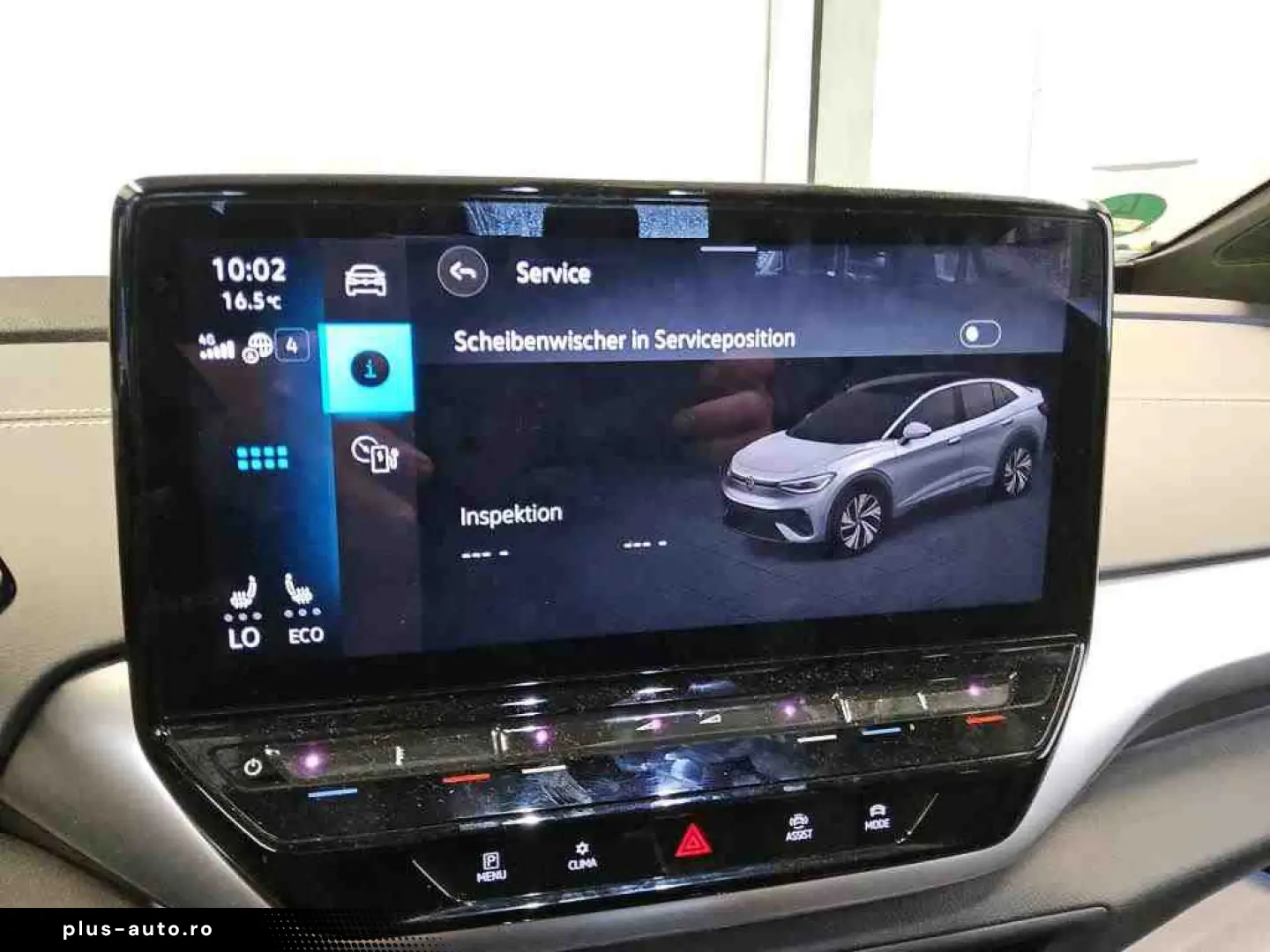 VOLKSWAGEN ID.5 2023 — imagine 9