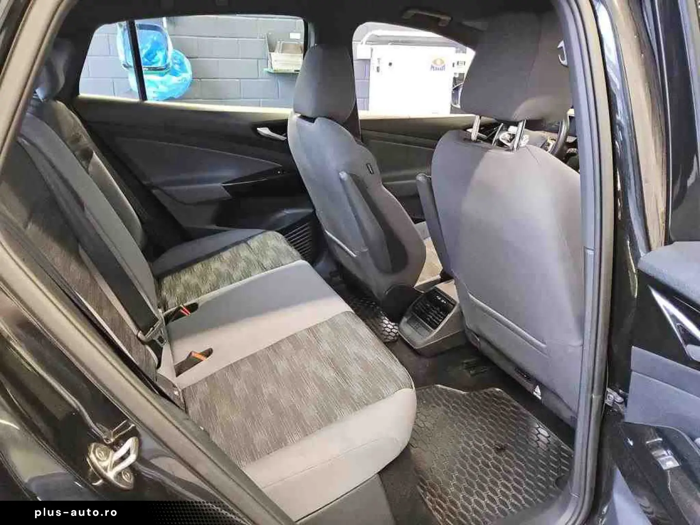VOLKSWAGEN ID.5 2023 — imagine 10