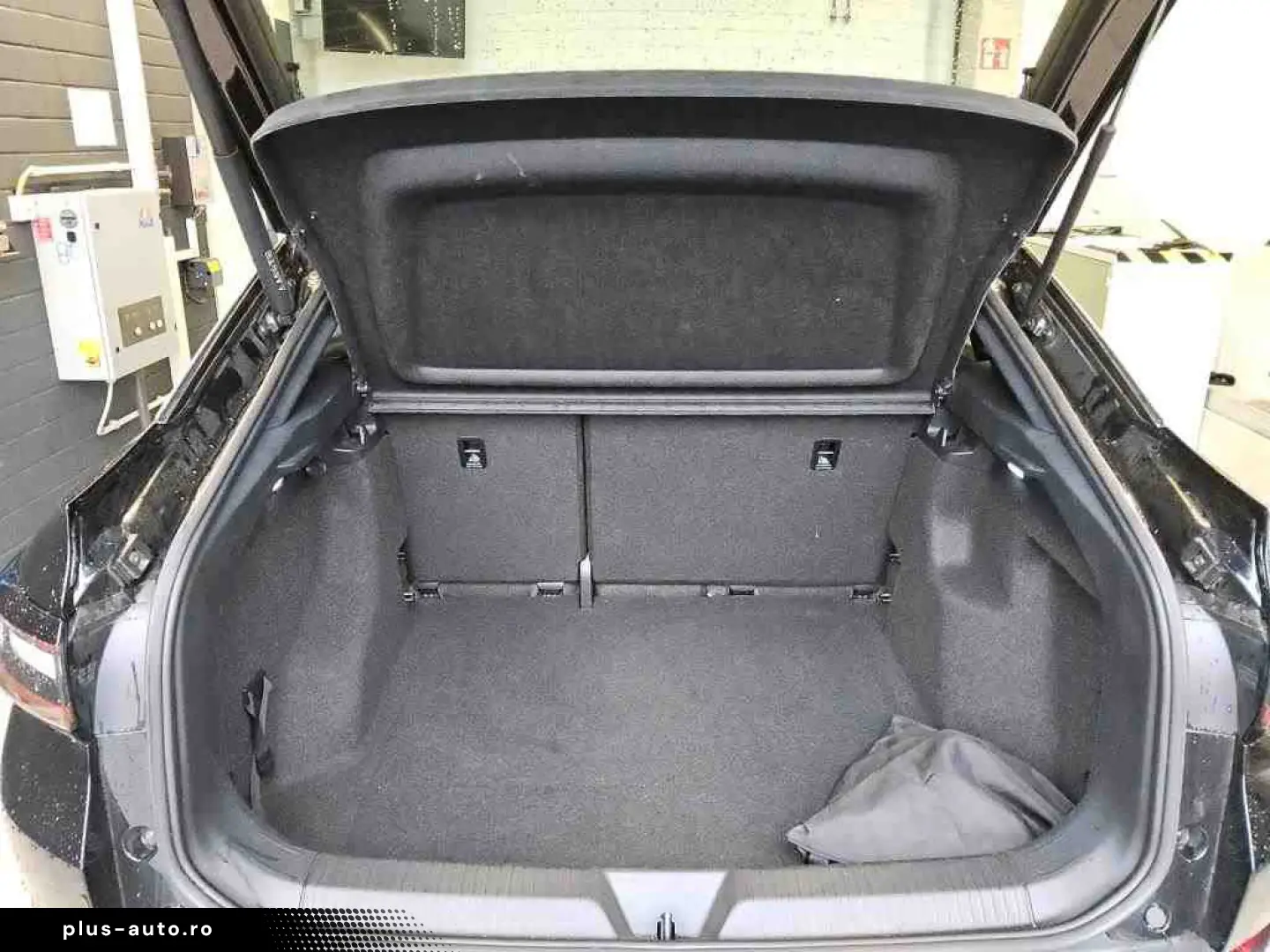 VOLKSWAGEN ID.5 2023 — imagine 11