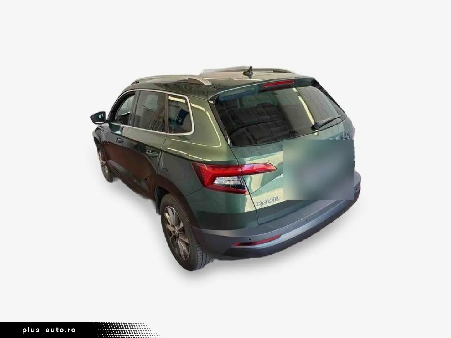 SKODA Karoq 2.0 TDI 4X4 Clever NAVI LED ACC