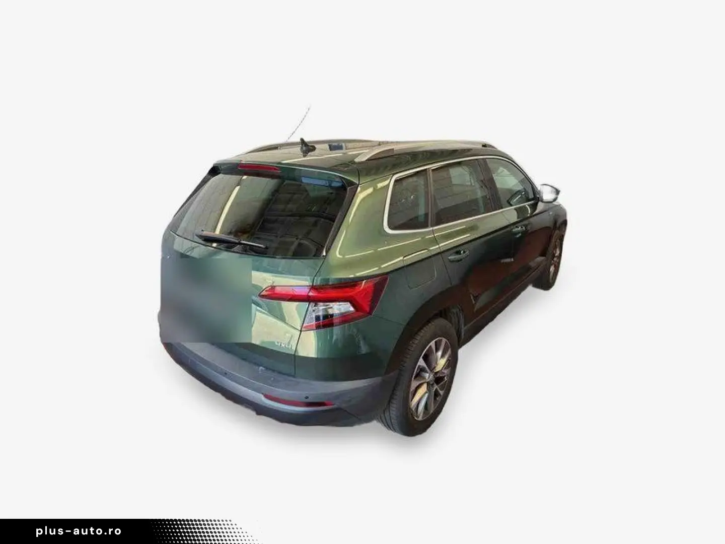 SKODA Karoq 2.0 TDI 4X4 Clever NAVI LED ACC