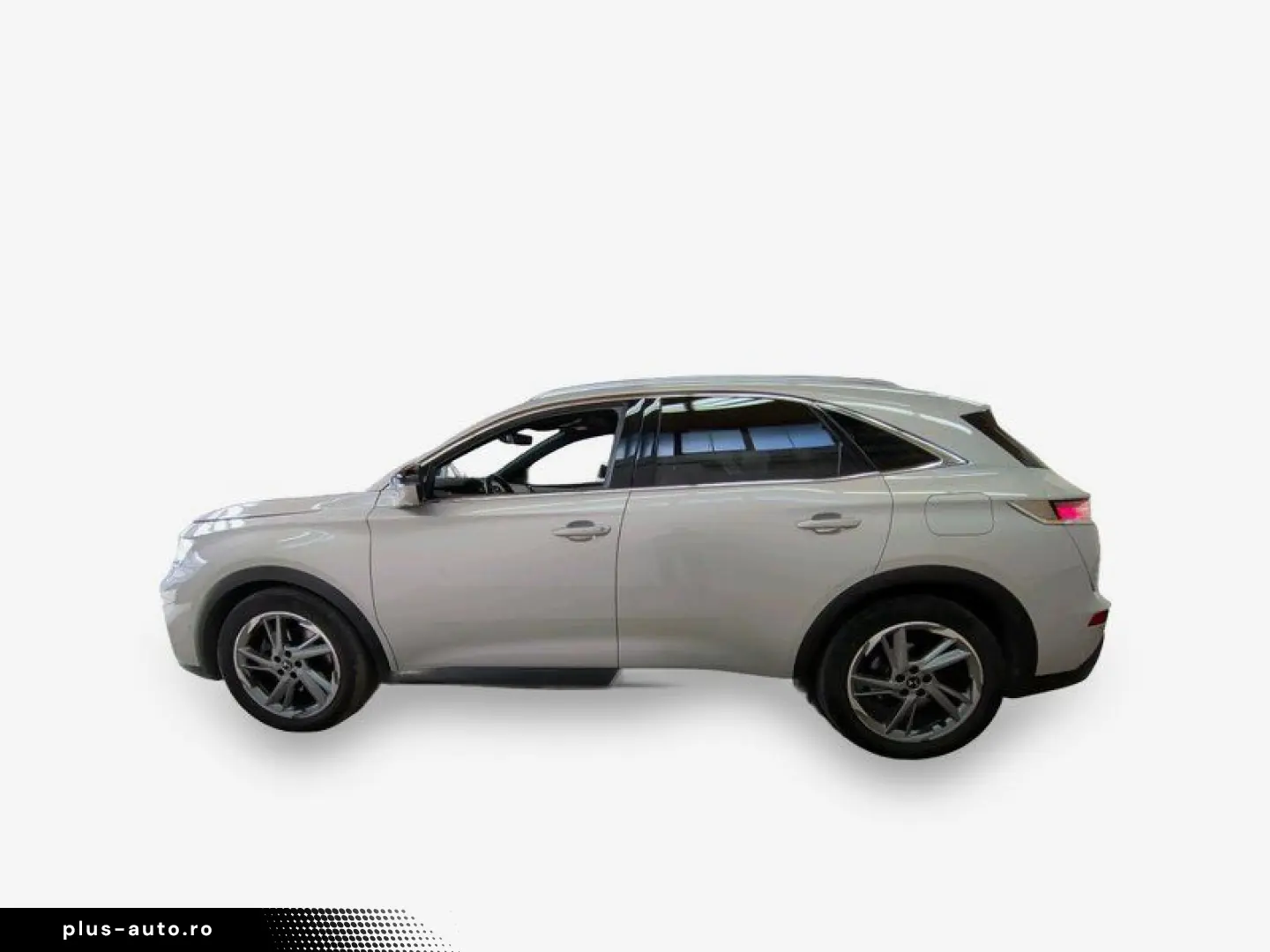 DS AUTOMOBILES DS7 Crossback 2021 — imagine 2