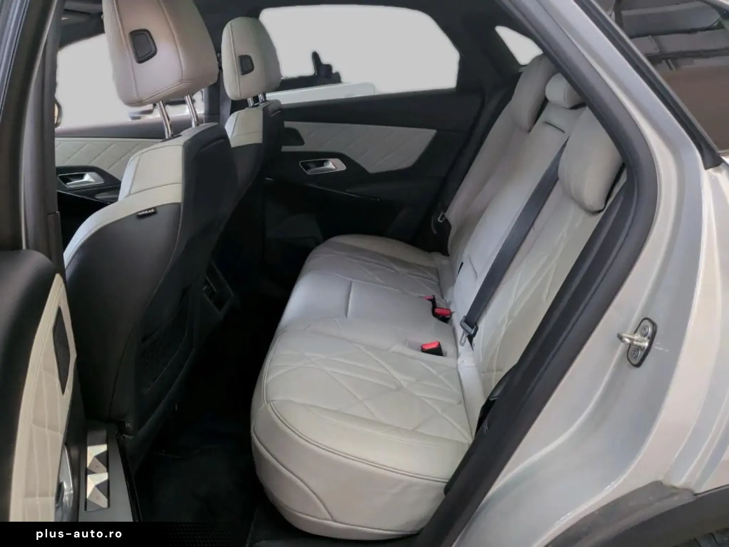 DS AUTOMOBILES DS7 Crossback 2021 — imagine 8