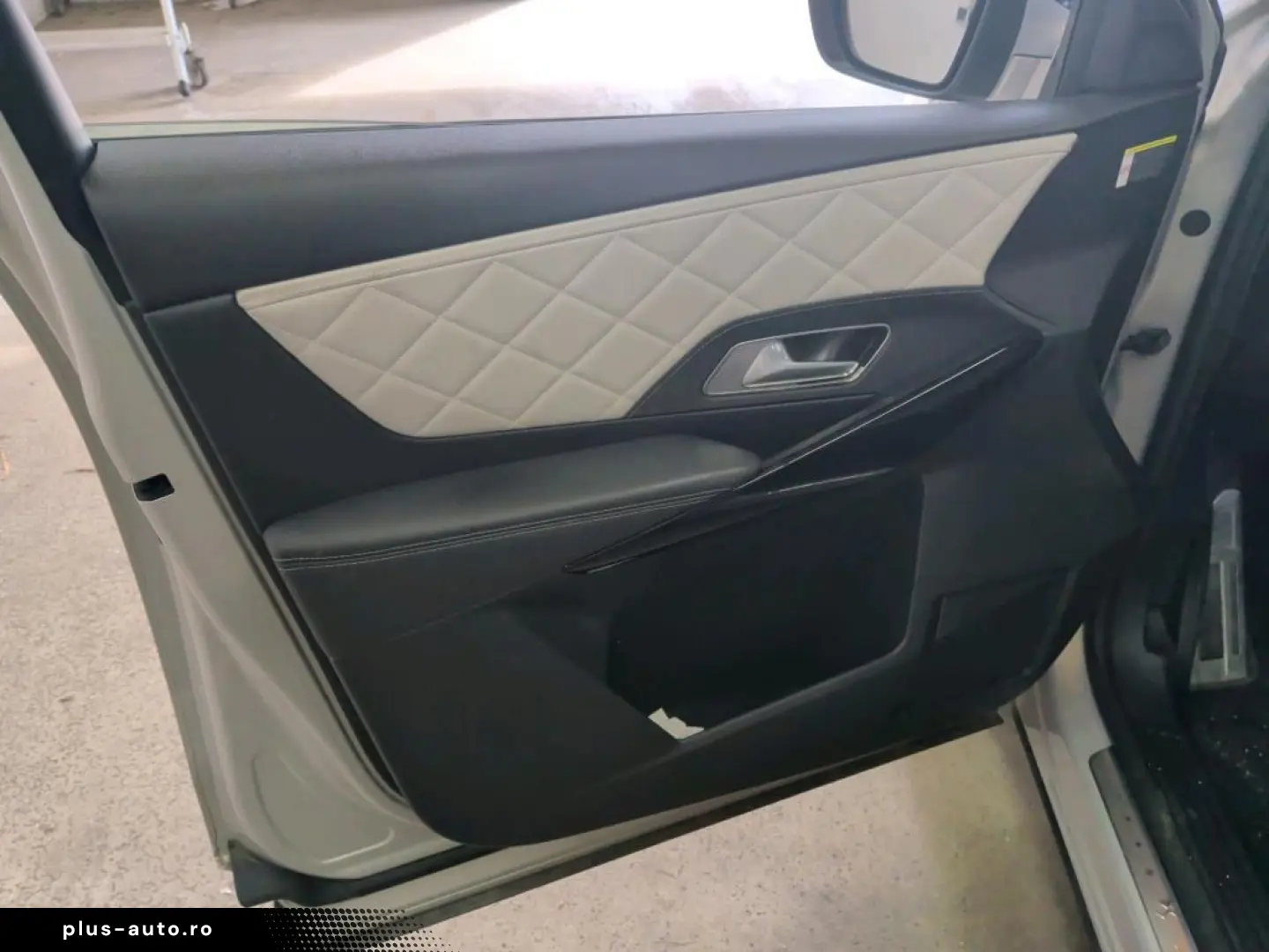 DS AUTOMOBILES DS7 Crossback 2021 — imagine 9