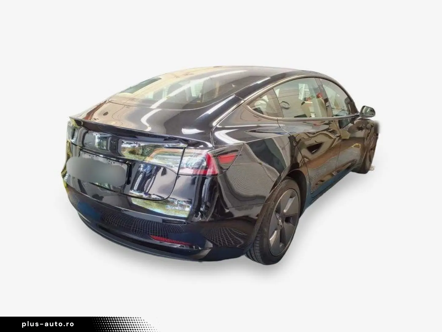 TESLA Model 3 2021 — imagine 2