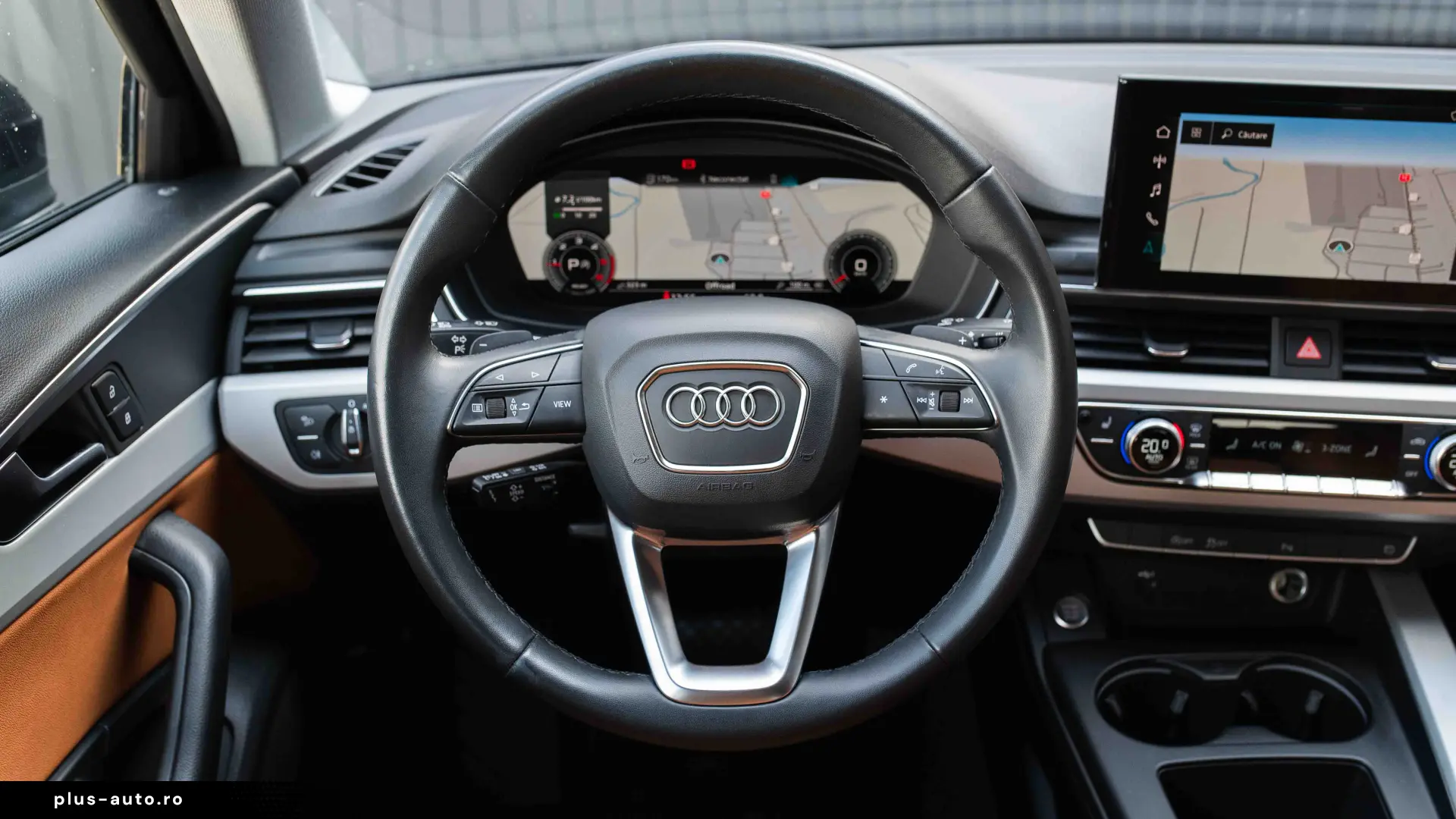AUDI A4 2023 — imagine 19