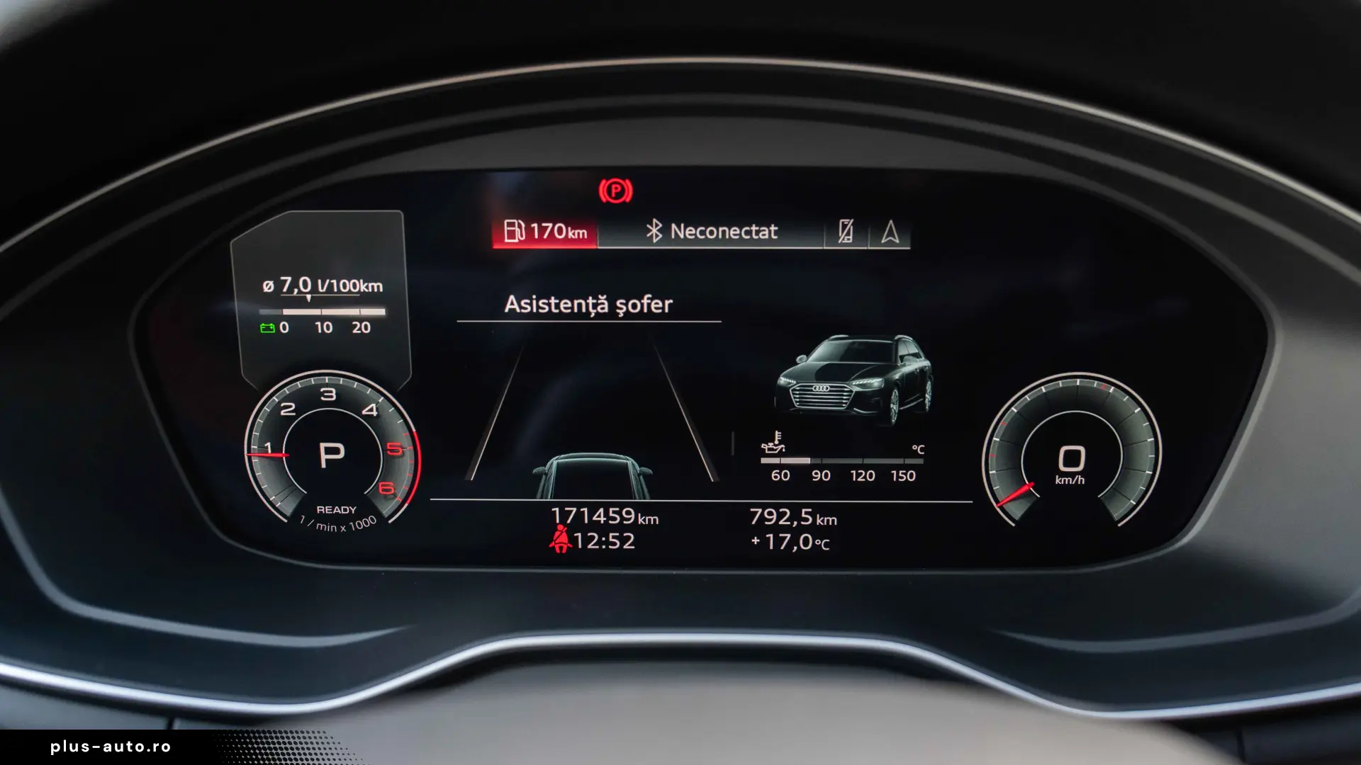 AUDI A4 2023 — imagine 20