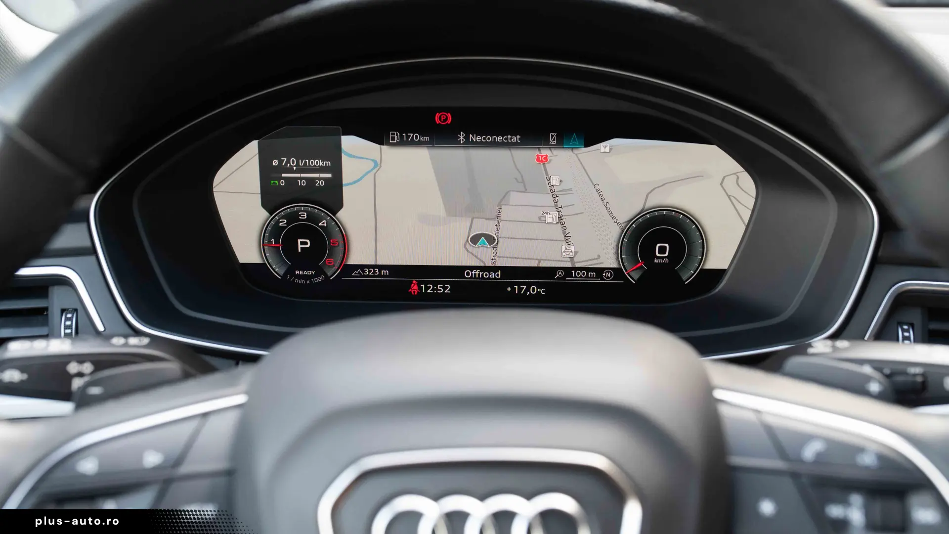 AUDI A4 2023 — imagine 21