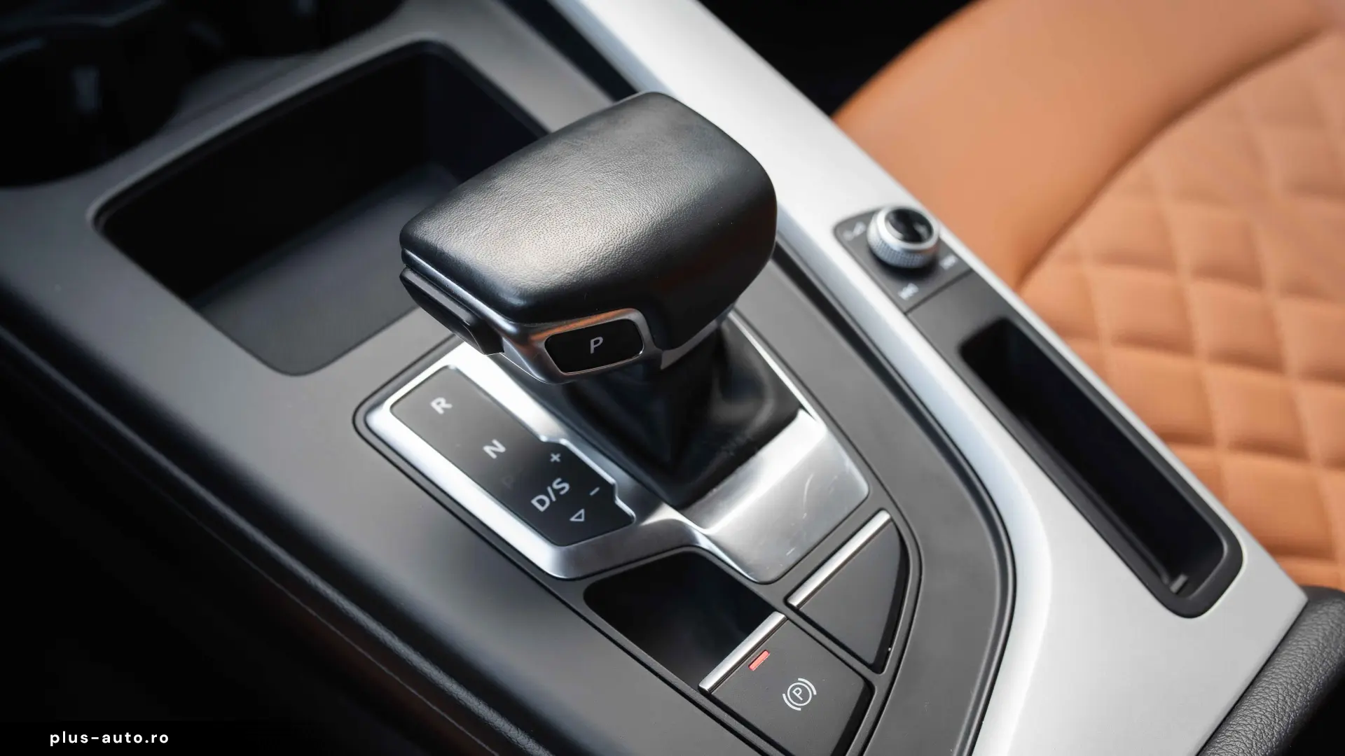 AUDI A4 2023 — imagine 26