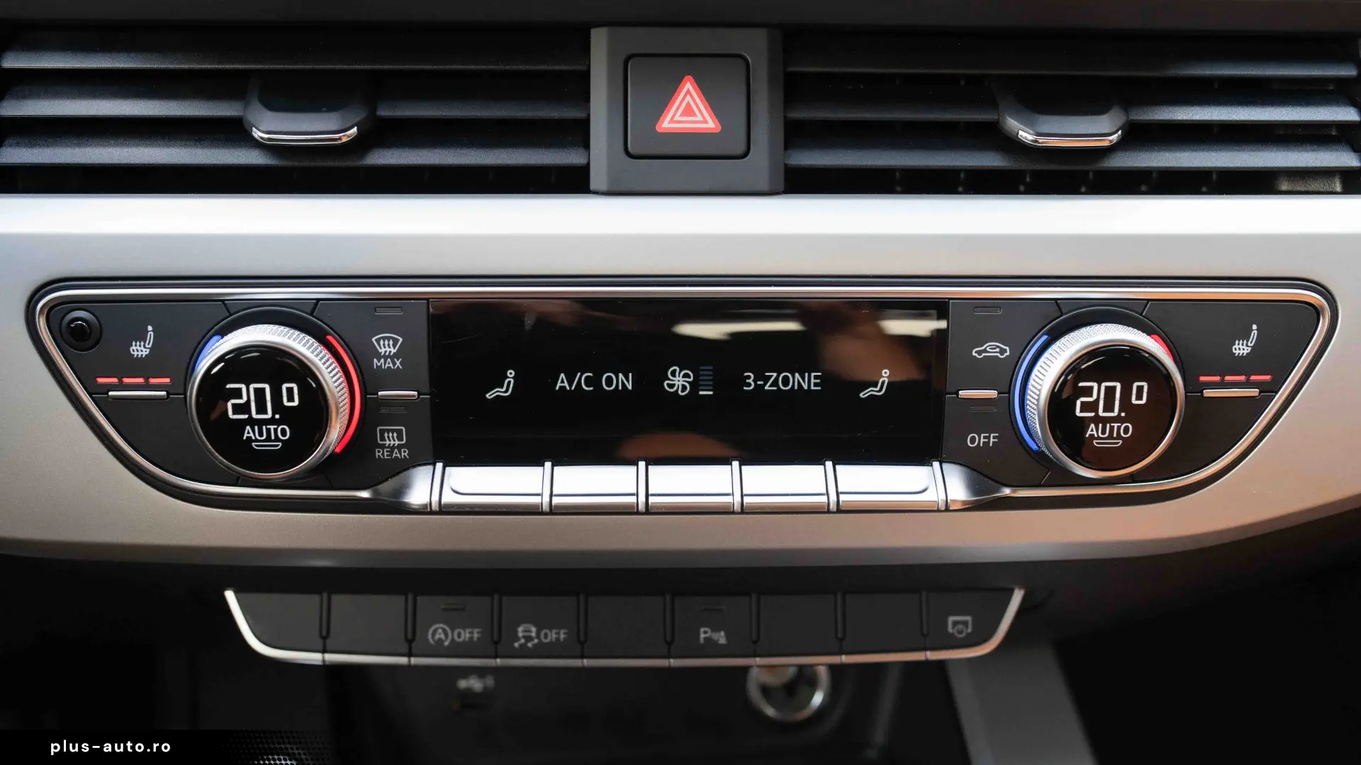 AUDI A4 2023 — imagine 31