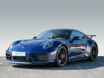 Porsche 992 Carrera 4 GTS BOSE Lift-VA full bucket seats