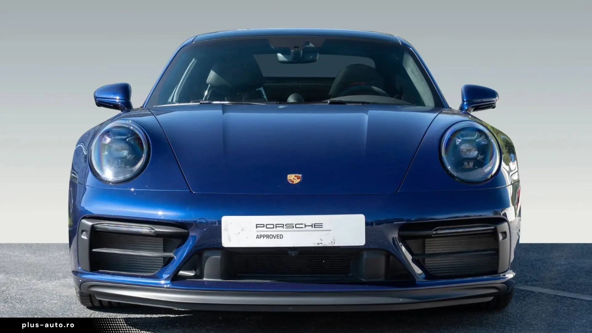 PORSCHE 911 2024 — imagine 3