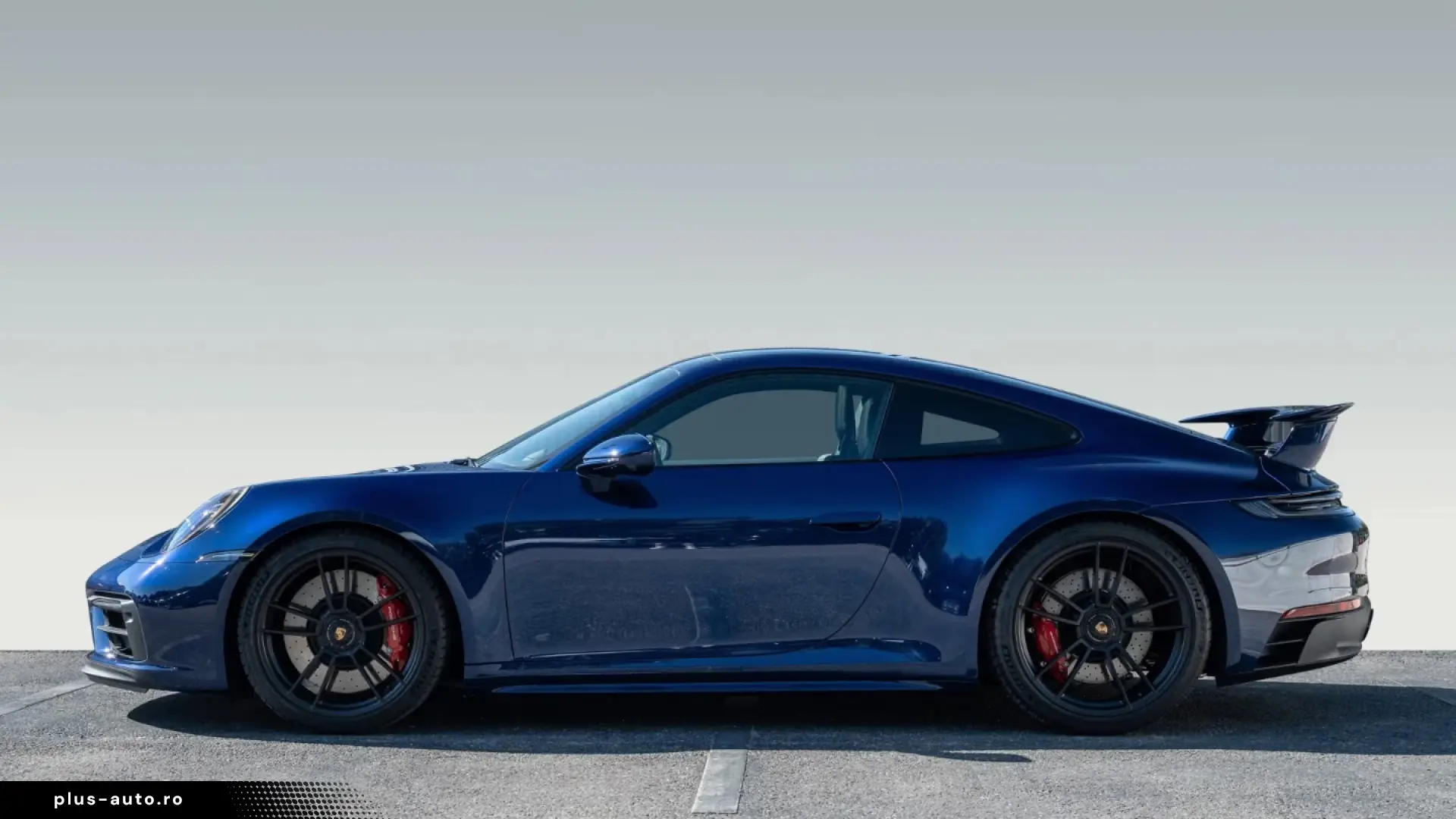 PORSCHE 911 2024 — imagine 5
