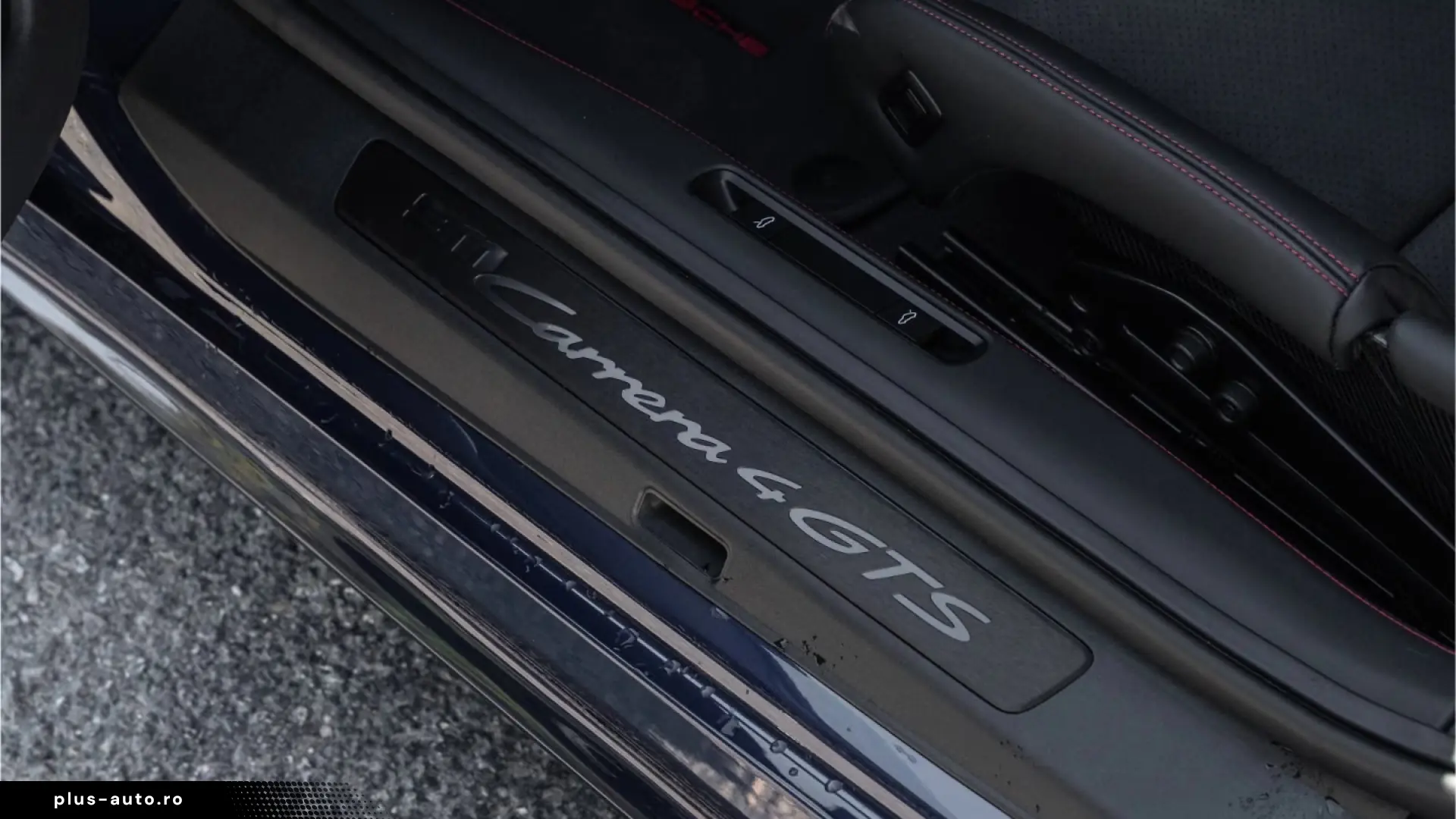 PORSCHE 911 2024 — imagine 9