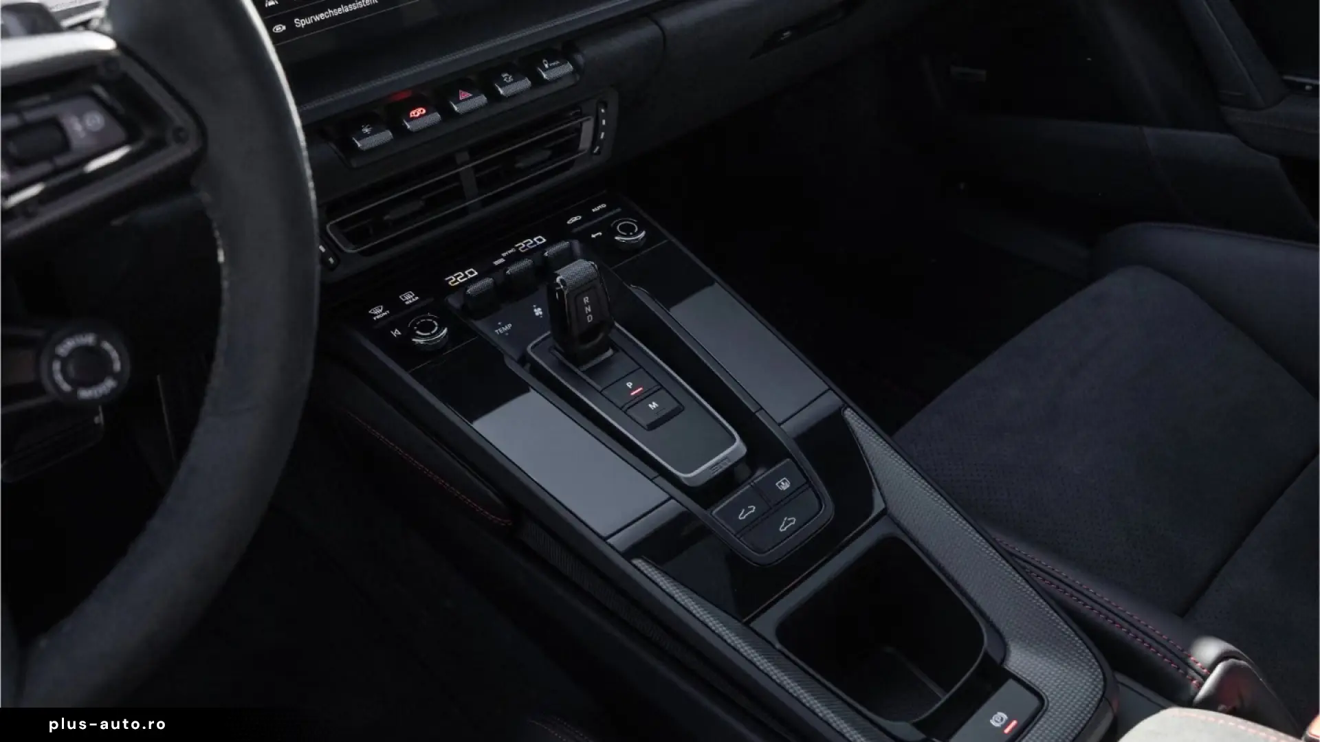 PORSCHE 911 2024 — imagine 20