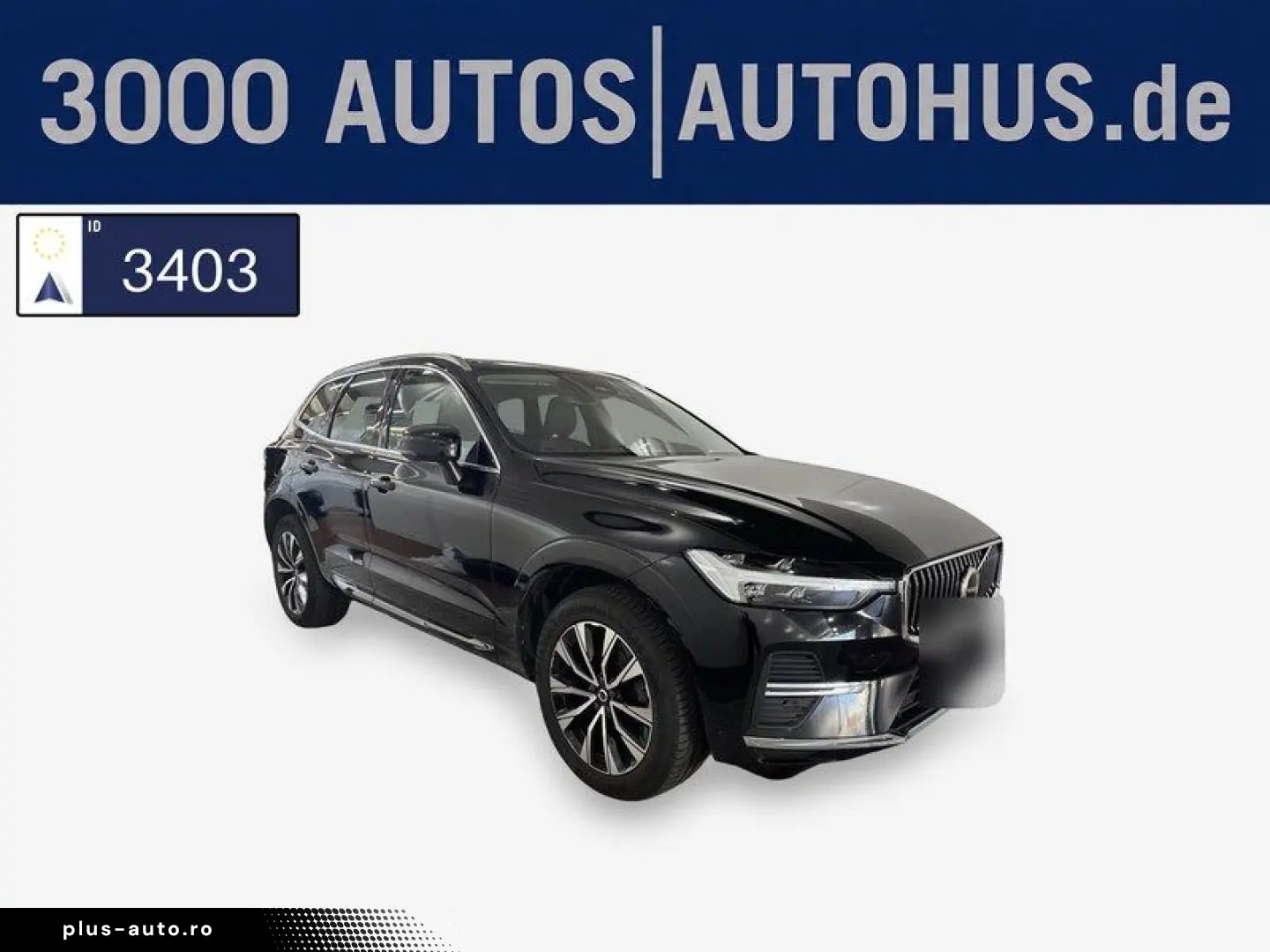 VOLVO XC60 2023 — imagine 4