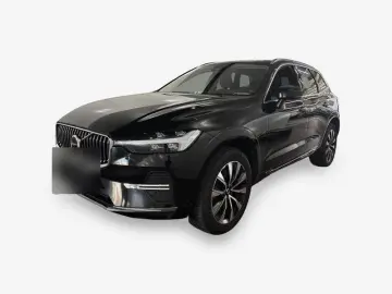 VOLVO XC60 B4 D AWD Plus Bright Navi LED Leder