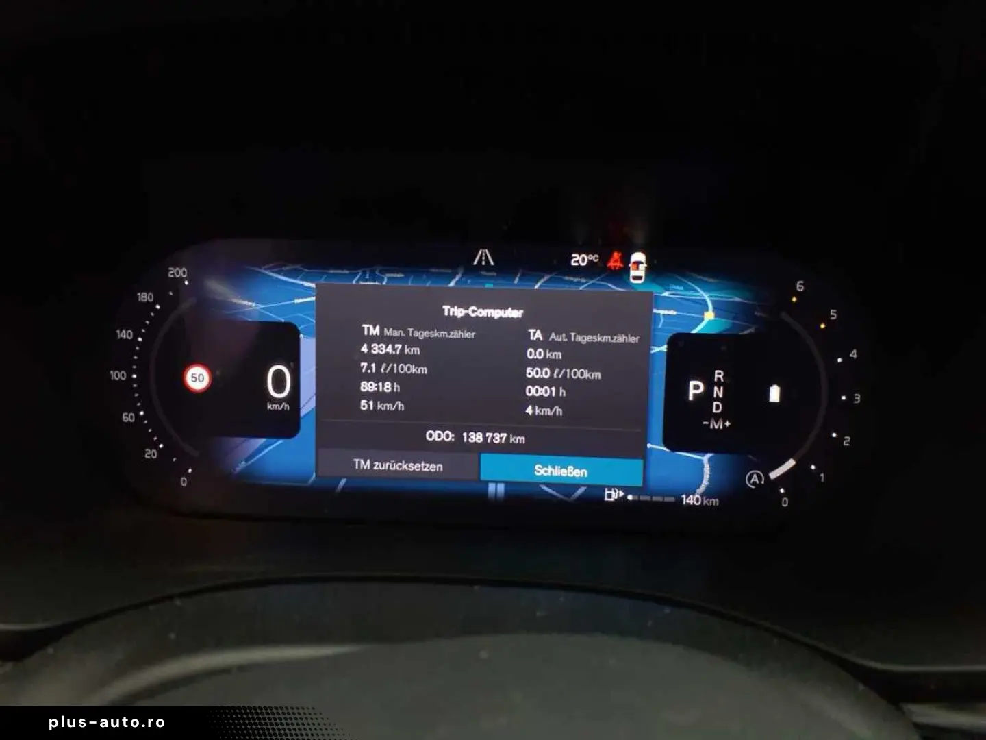 VOLVO XC60 2023 — imagine 10