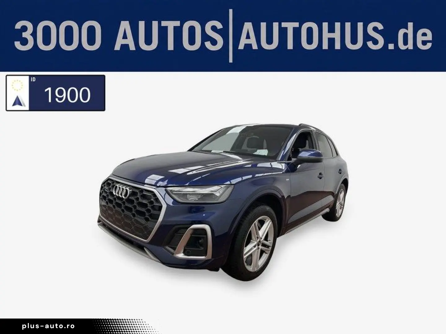 AUDI Q5 2022 — imagine 4