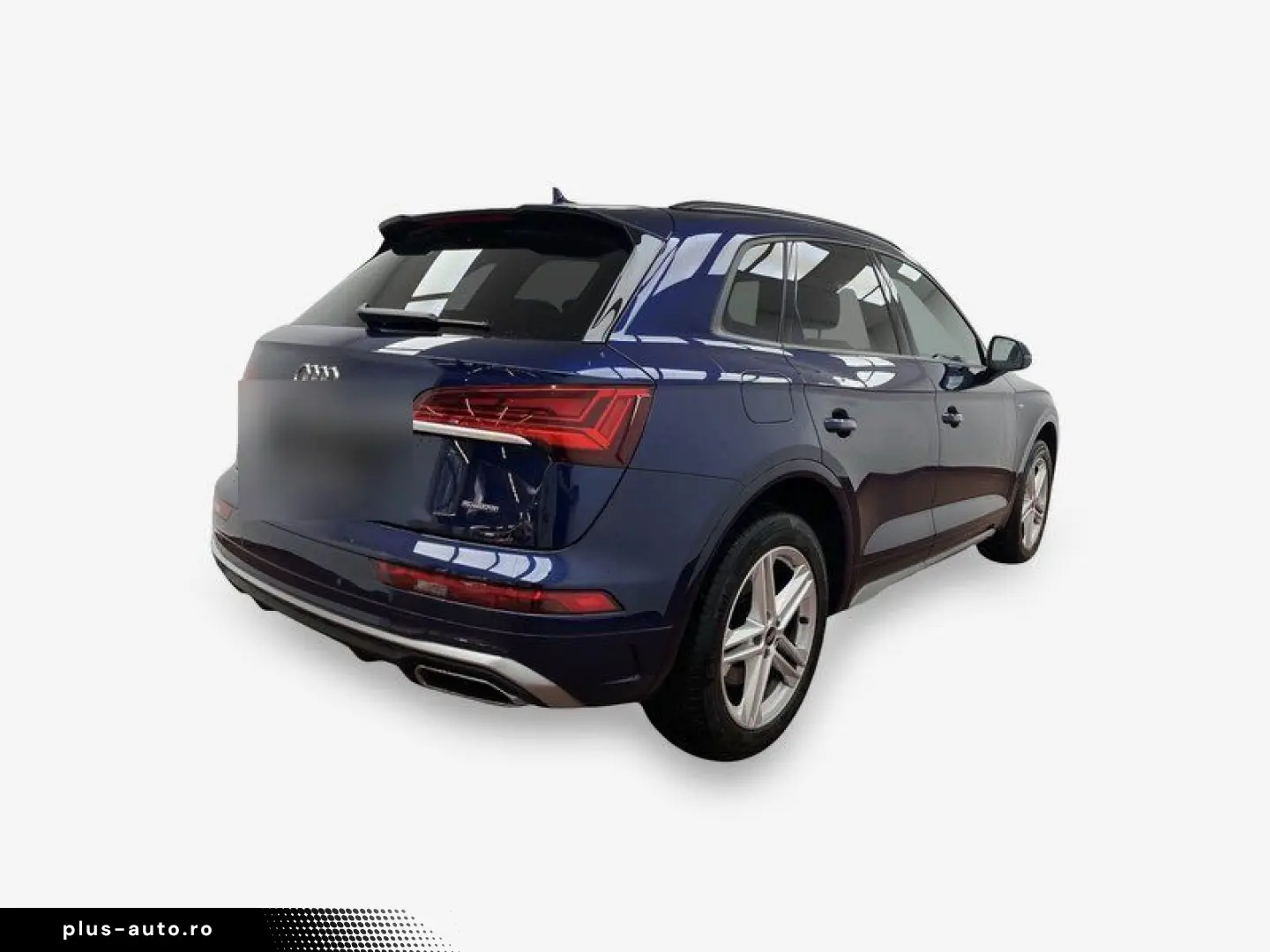 AUDI Q5 2022 — imagine 2