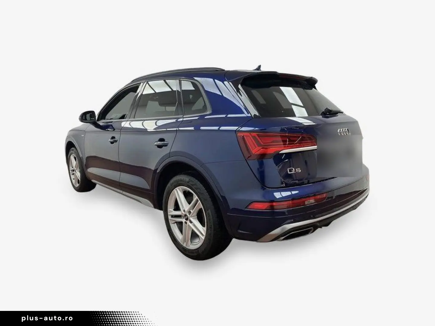 AUDI Q5 2022 — imagine 3