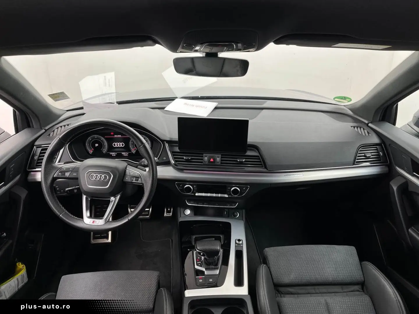 AUDI Q5 2022 — imagine 5
