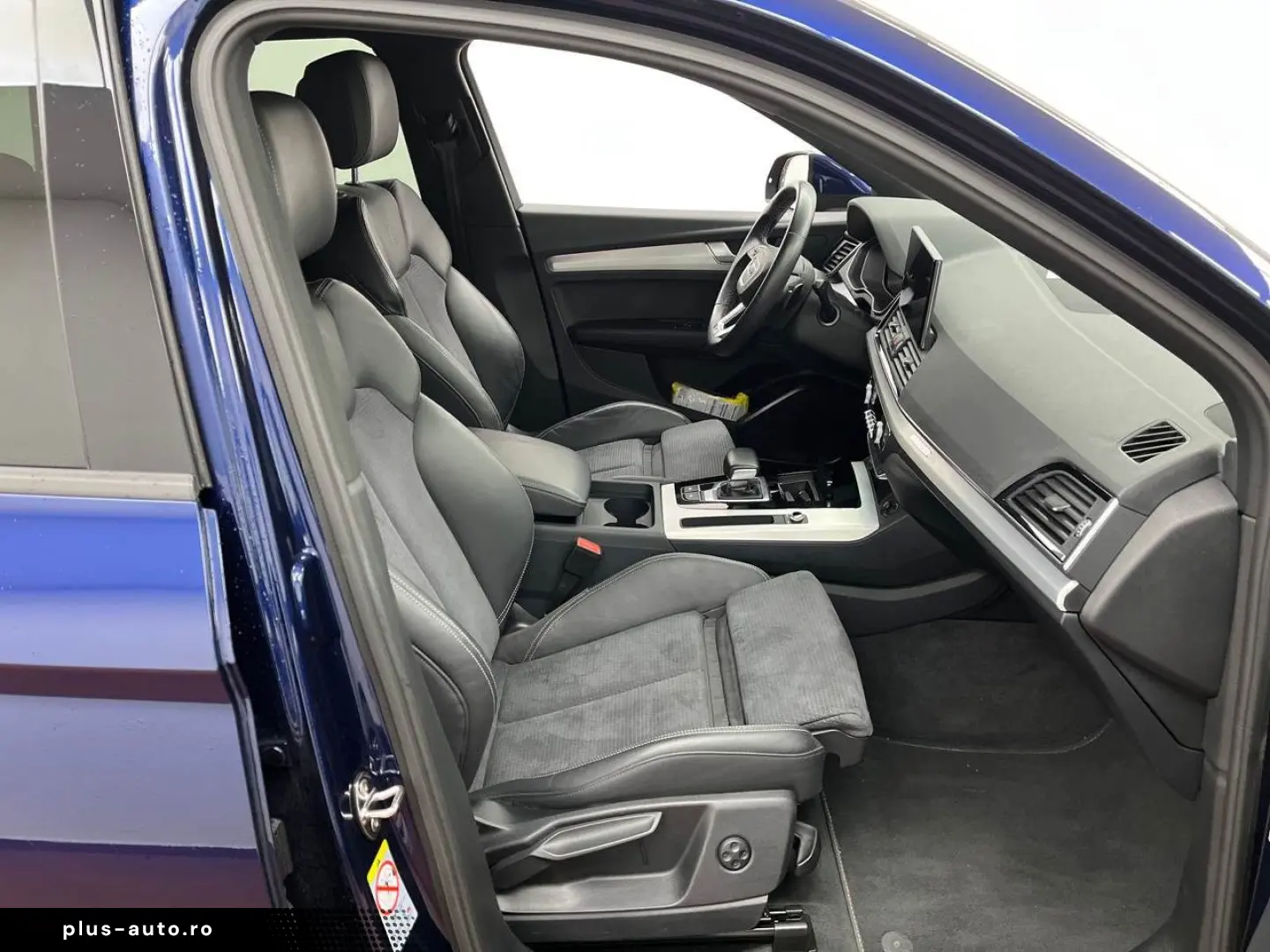 AUDI Q5 2022 — imagine 6