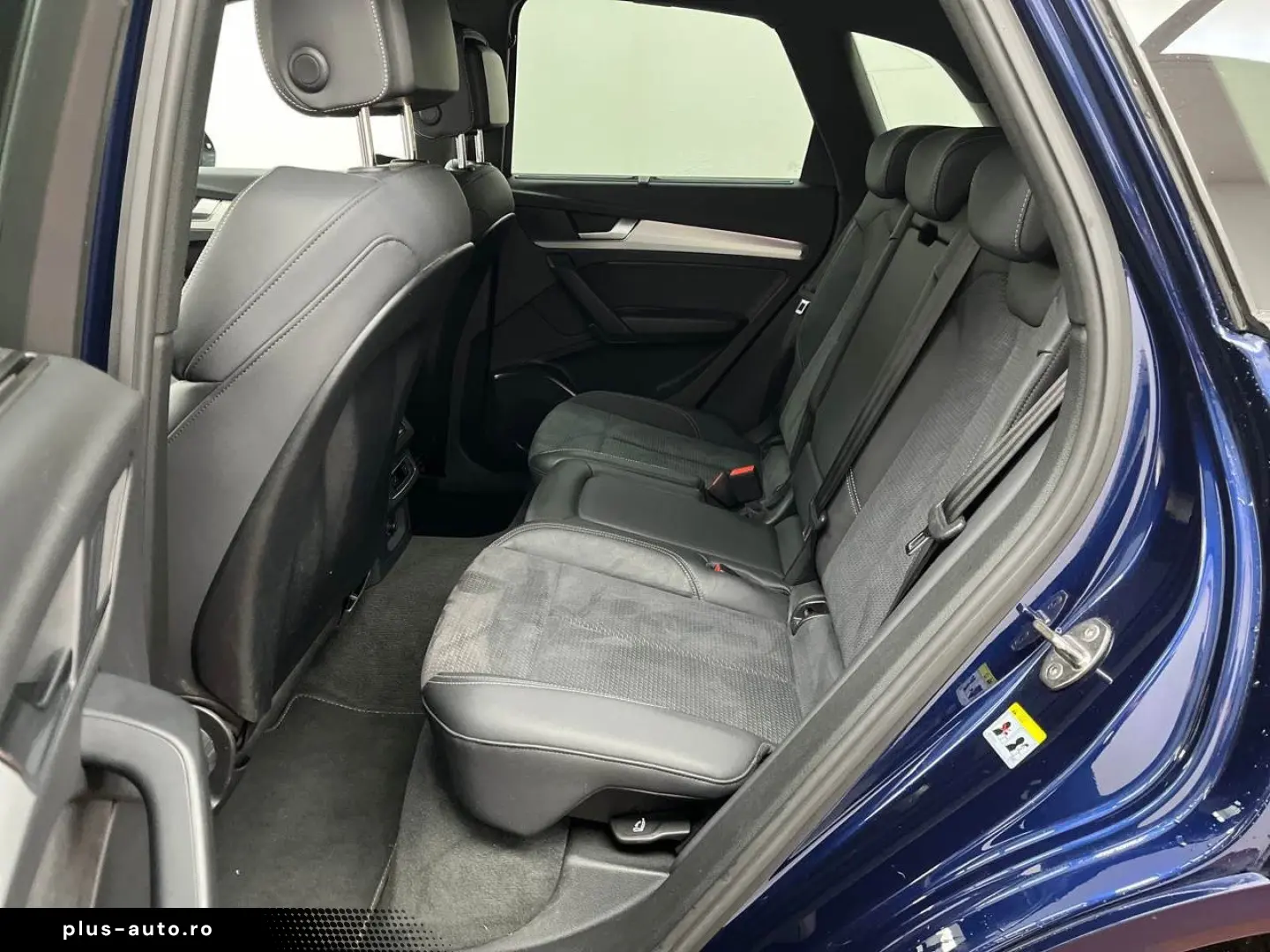 AUDI Q5 2022 — imagine 7