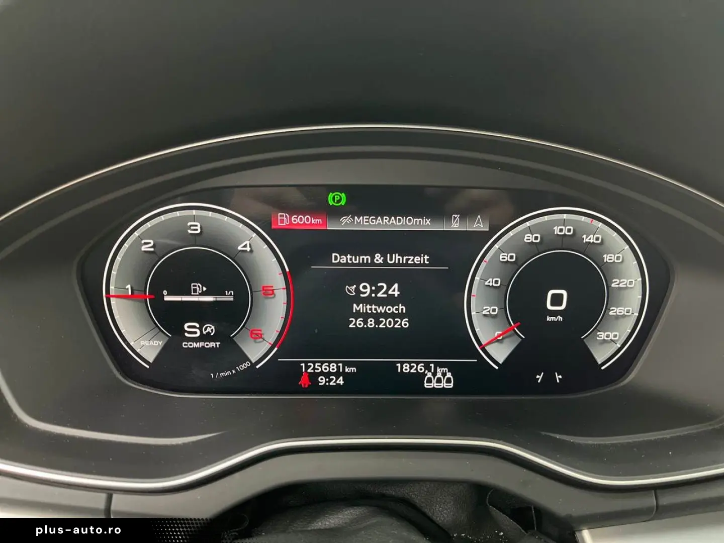 AUDI Q5 2022 — imagine 8