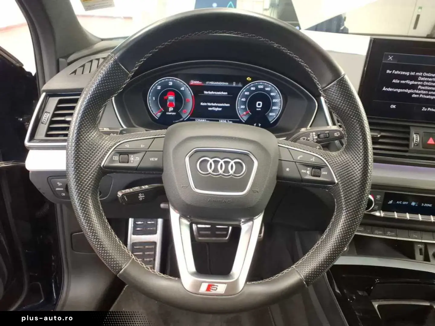 AUDI Q5 2022 — imagine 9