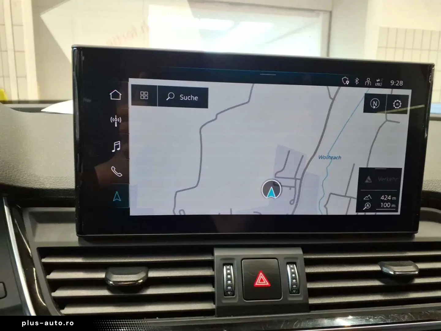 AUDI Q5 2022 — imagine 11